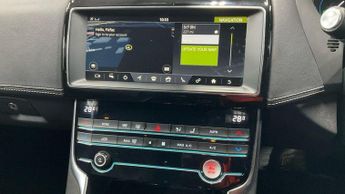 Jaguar XE 2.0d R-Sport Auto Euro 6 (s/s) 4dr