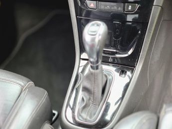 Vauxhall Mokka X 1.4i Turbo Elite Nav Auto Euro 6 5dr