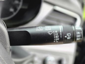 Vauxhall Mokka X 1.4i Turbo Elite Nav Auto Euro 6 5dr