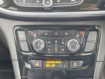Vauxhall Mokka X 1.4i Turbo Elite Nav Auto Euro 6 5dr