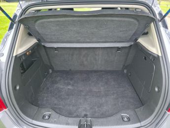 Vauxhall Mokka X 1.4i Turbo Elite Nav Auto Euro 6 5dr