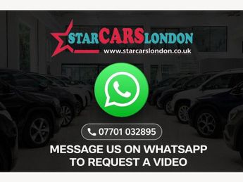 Ford Focus 1.5T EcoBoost Titanium Auto Euro 6 (s/s) 5dr