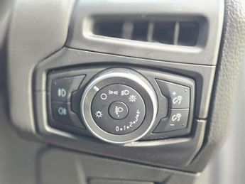 Ford Focus 1.5T EcoBoost Titanium Auto Euro 6 (s/s) 5dr