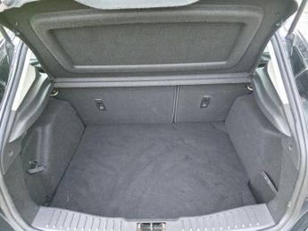 Ford Focus 1.5T EcoBoost Titanium Auto Euro 6 (s/s) 5dr