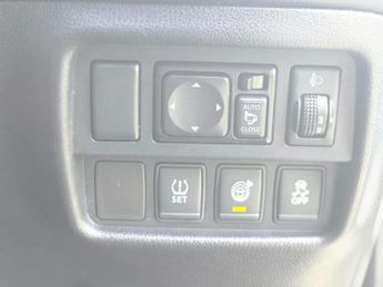 Nissan Juke 1.6 Tekna XTRON Euro 5 5dr