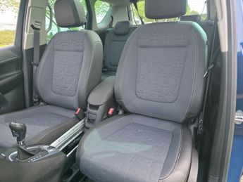 Vauxhall Meriva 1.4i Turbo SE Auto Euro 6 5dr