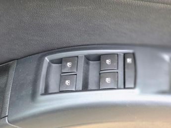 Vauxhall Meriva 1.4i Turbo SE Auto Euro 6 5dr