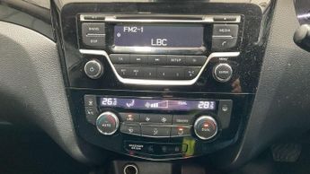 Nissan Qashqai 1.2 DIG-T Acenta XTRON 2WD Euro 6 (s/s) 5dr