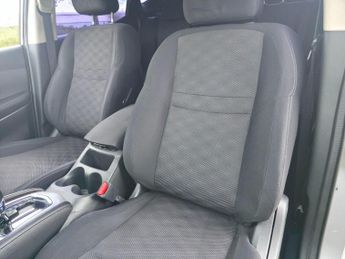 Nissan Qashqai 1.2 DIG-T Acenta XTRON 2WD Euro 6 (s/s) 5dr