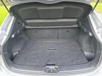 Nissan Qashqai 1.2 DIG-T Acenta XTRON 2WD Euro 6 (s/s) 5dr