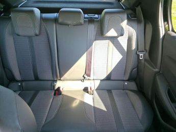 Peugeot 208 1.2 PureTech Allure Premium EAT Euro 6 (s/s) 5dr