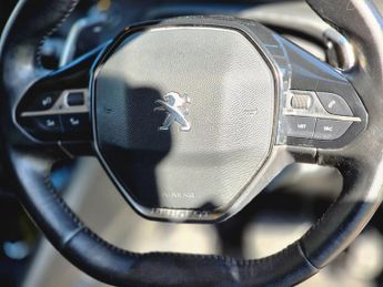 Peugeot 208 1.2 PureTech Allure Premium EAT Euro 6 (s/s) 5dr