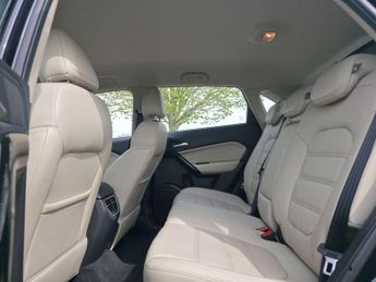 MG GS 1.5 TGI Exclusive DCT Euro 6 (s/s) 5dr