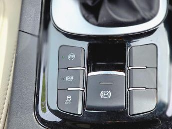 MG GS 1.5 TGI Exclusive DCT Euro 6 (s/s) 5dr