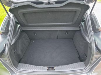 Ford Focus 1.0T EcoBoost ST-Line Auto Euro 6 (s/s) 5dr