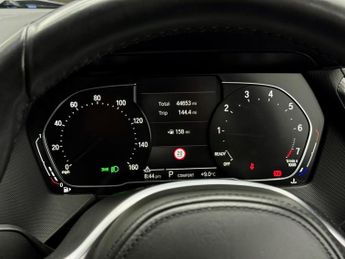 BMW 1 Series 1.5 118i M Sport DCT Euro 6 (s/s) 5dr