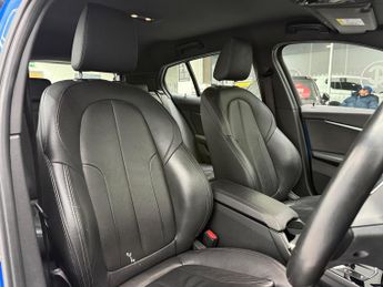 BMW 1 Series 1.5 118i M Sport DCT Euro 6 (s/s) 5dr