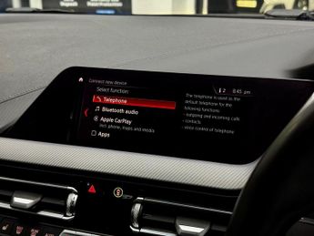 BMW 1 Series 1.5 118i M Sport DCT Euro 6 (s/s) 5dr