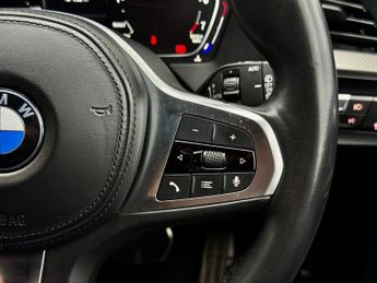 BMW 1 Series 1.5 118i M Sport DCT Euro 6 (s/s) 5dr