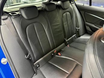 BMW 1 Series 1.5 118i M Sport DCT Euro 6 (s/s) 5dr