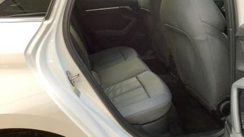 Audi A3 1.0 TFSI 30 S line S Tronic Euro 6 (s/s) 4dr