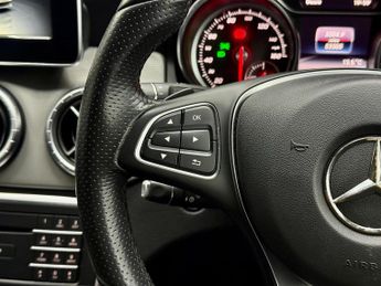 Mercedes-Benz CLA 1.6 CLA180 Sport Coupe 7G-DCT Euro 6 (s/s) 4dr