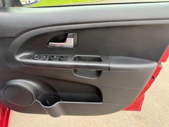 Kia Venga 1.6 3 Auto Euro 5 5dr (Sat Nav)