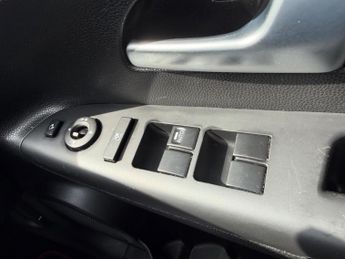 Kia Venga 1.6 3 Auto Euro 5 5dr (Sat Nav)