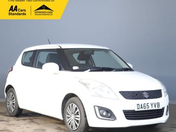 Suzuki Swift 1.2 SZ2 Euro 6 3dr