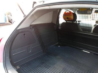 Vauxhall Corsa Van 1.3 CDTi ecoFLEX 16v FWD L1 H1 (s/s) 3dr