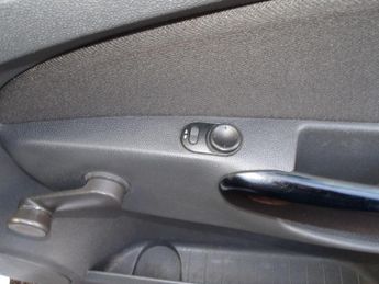 Vauxhall Corsa Van 1.3 CDTi ecoFLEX 16v FWD L1 H1 (s/s) 3dr