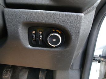 Vauxhall Corsa Van 1.3 CDTi ecoFLEX 16v FWD L1 H1 (s/s) 3dr