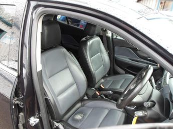 Vauxhall Mokka 1.4i Turbo SE 2WD Euro 6 (s/s) 5dr