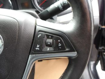 Vauxhall Mokka 1.4i Turbo SE 2WD Euro 6 (s/s) 5dr