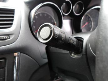 Vauxhall Mokka 1.4i Turbo SE 2WD Euro 6 (s/s) 5dr