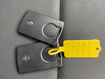 Renault Megane 1.6 16V Dynamique TomTom Euro 5 5dr