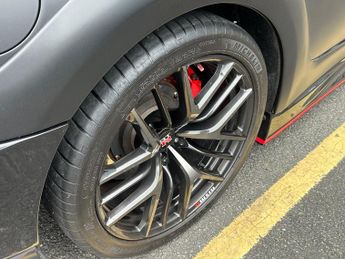 Nissan GT-R 3.8 V6 Premium Edition Auto 4WD Euro 5 2dr