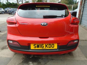 Kia ProCeed 1.4 SR7 Euro 6 3dr