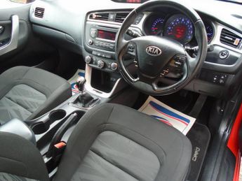 Kia ProCeed 1.4 SR7 Euro 6 3dr