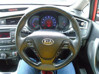 Kia ProCeed 1.4 SR7 Euro 6 3dr