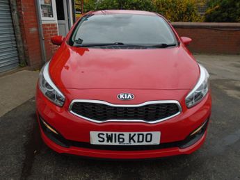 Kia ProCeed 1.4 SR7 Euro 6 3dr