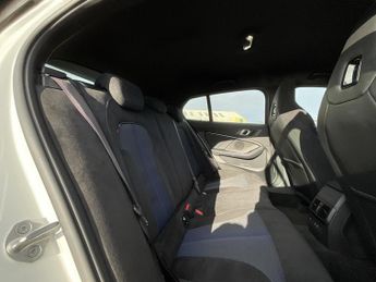 BMW 1 Series M135I XDRIVE AUTO