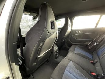 BMW 1 Series M135I XDRIVE AUTO