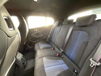 BMW 1 Series M135I XDRIVE AUTO