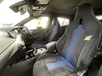 BMW 1 Series M135I XDRIVE AUTO