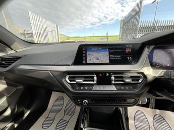 BMW 1 Series M135I XDRIVE AUTO