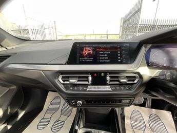 BMW 1 Series M135I XDRIVE AUTO