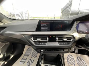 BMW 1 Series M135I XDRIVE AUTO