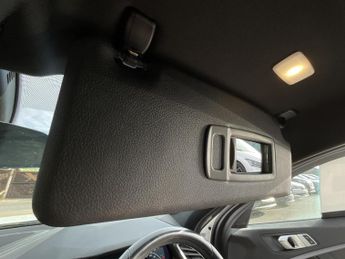 BMW 1 Series M135I XDRIVE AUTO