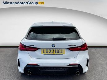 BMW 1 Series M135I XDRIVE AUTO